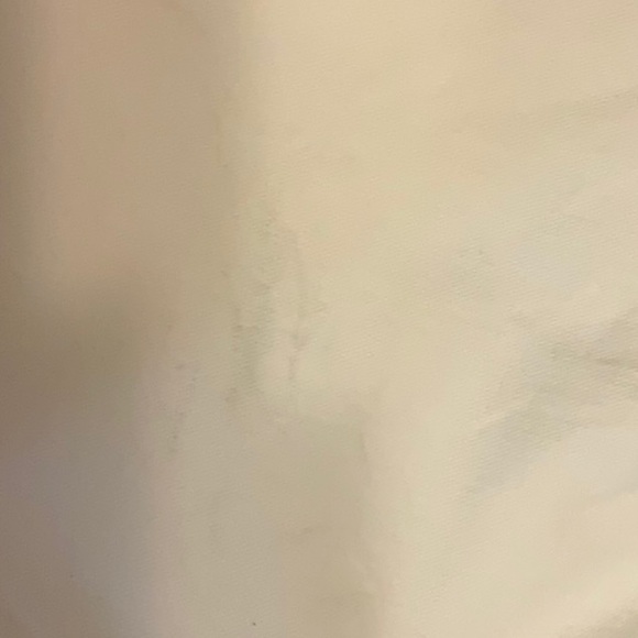 GAP 1969 White Ankle Mid Rise Jeans, 27r - Picture 7 of 7